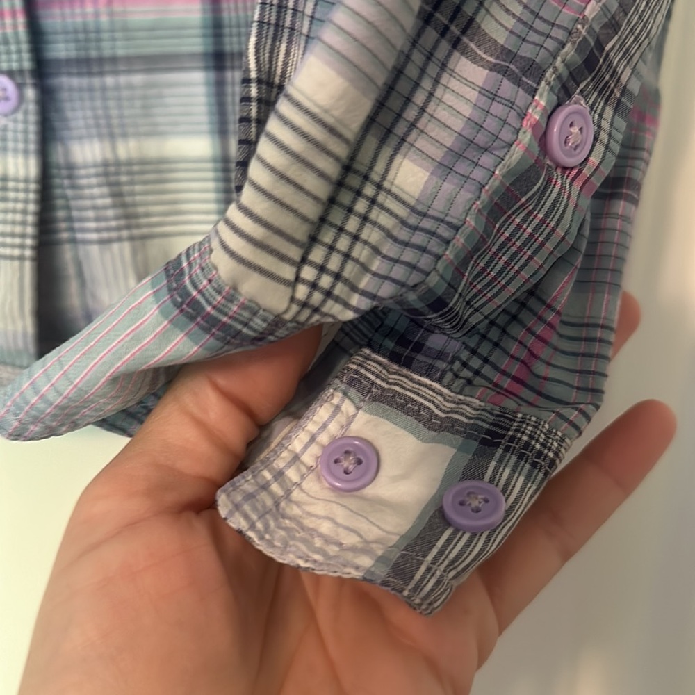 Columbia Button Down Shirt - Picture 6 of 10